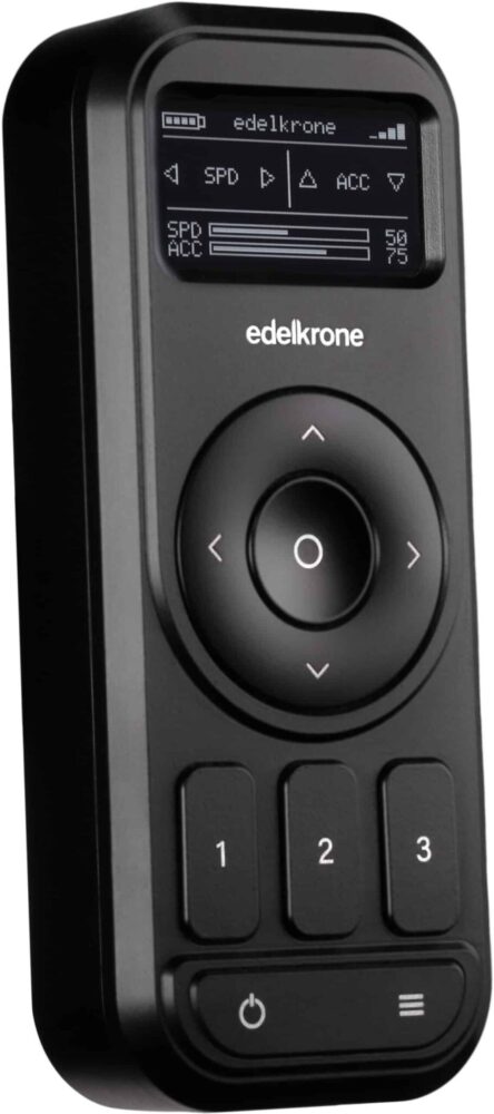 EDELKRONE Controller v2