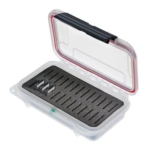 PANARO MAX001SDCARD waterproof case for SD cards