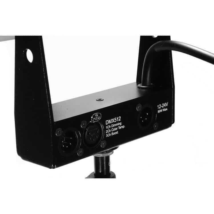 3 x KINOTEHNIK Practilite 602 Kit