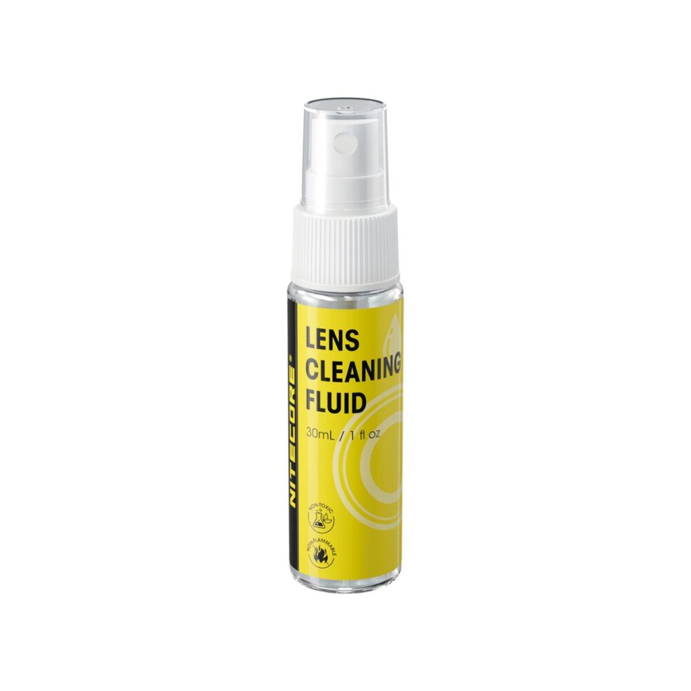 NITECORE Lens Cleaning Kit