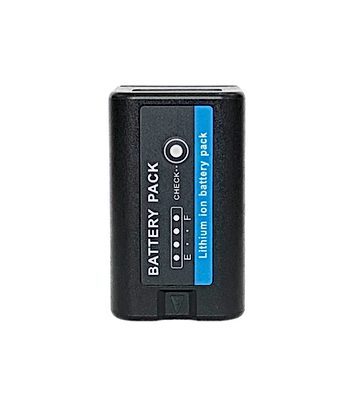 DIGITEX DGT-U30 battery (14V) for Sony BP-U series, 34Wh