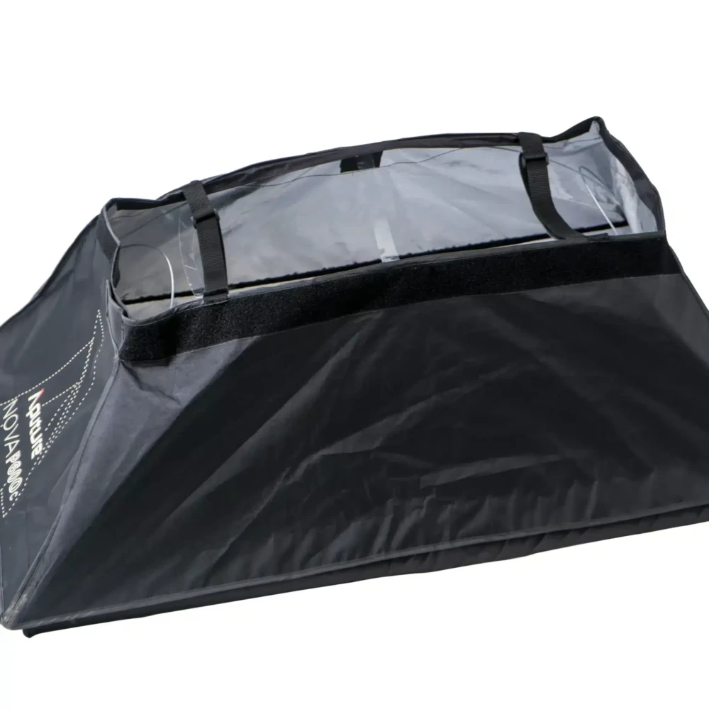 APUTURE Nova P600c Softbox