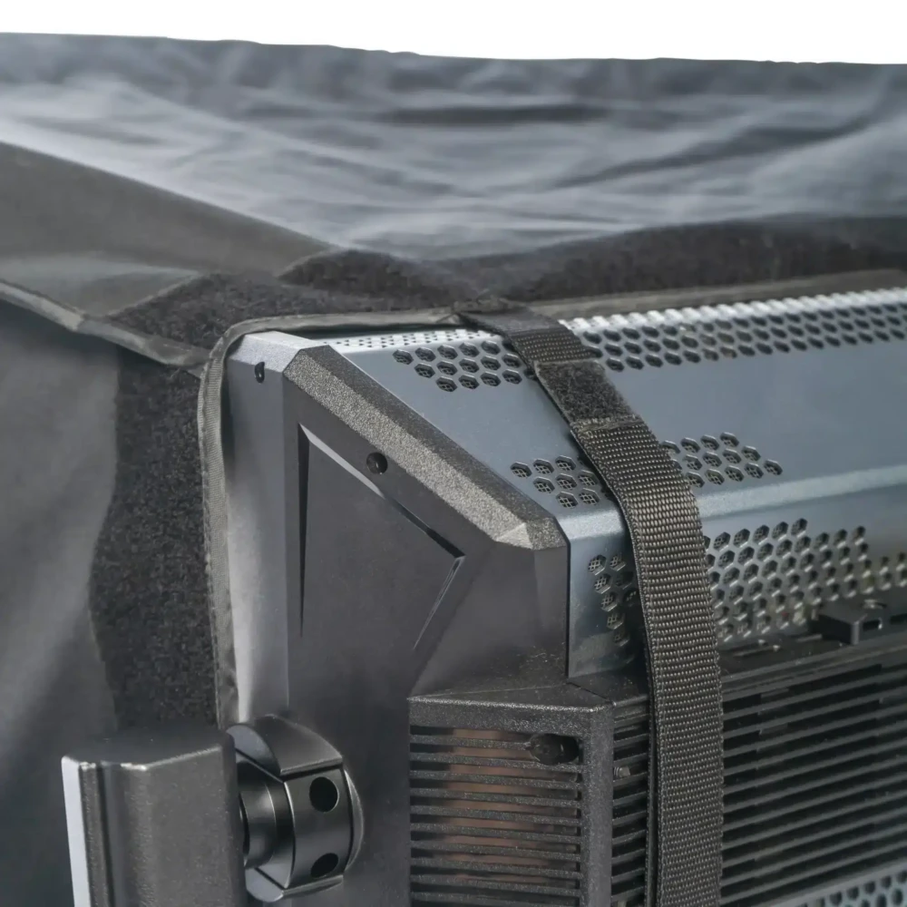 APUTURE Nova P600c Softbox