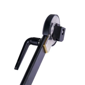 APUTURE Nova P600C Dual Head Yoke