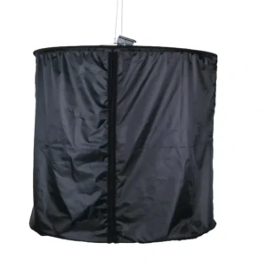 APUTURE Nova P600c Space Light