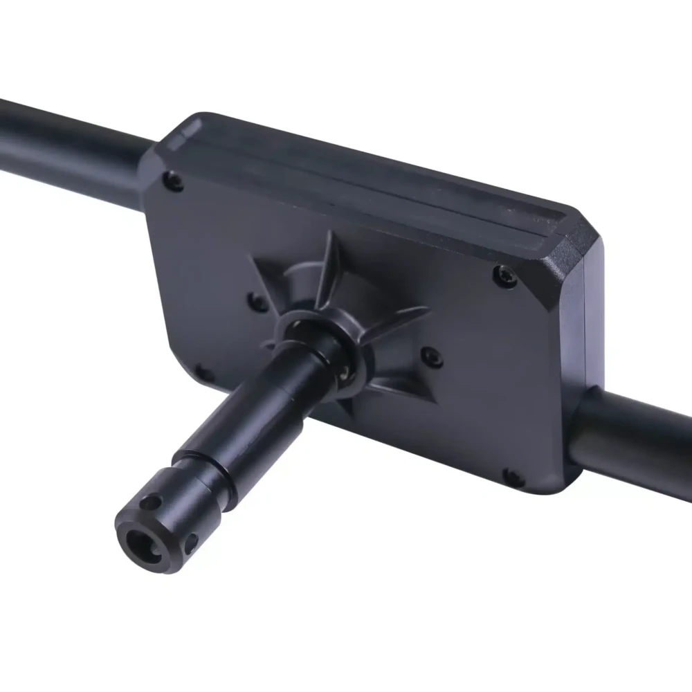 APUTURE Pole Operated Yoke for Nova P600c
