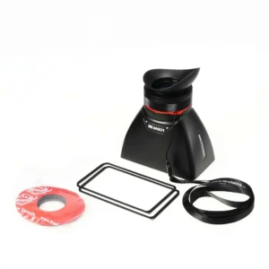 KINOTEHNIK LCDVF BM5 optical viewfinder