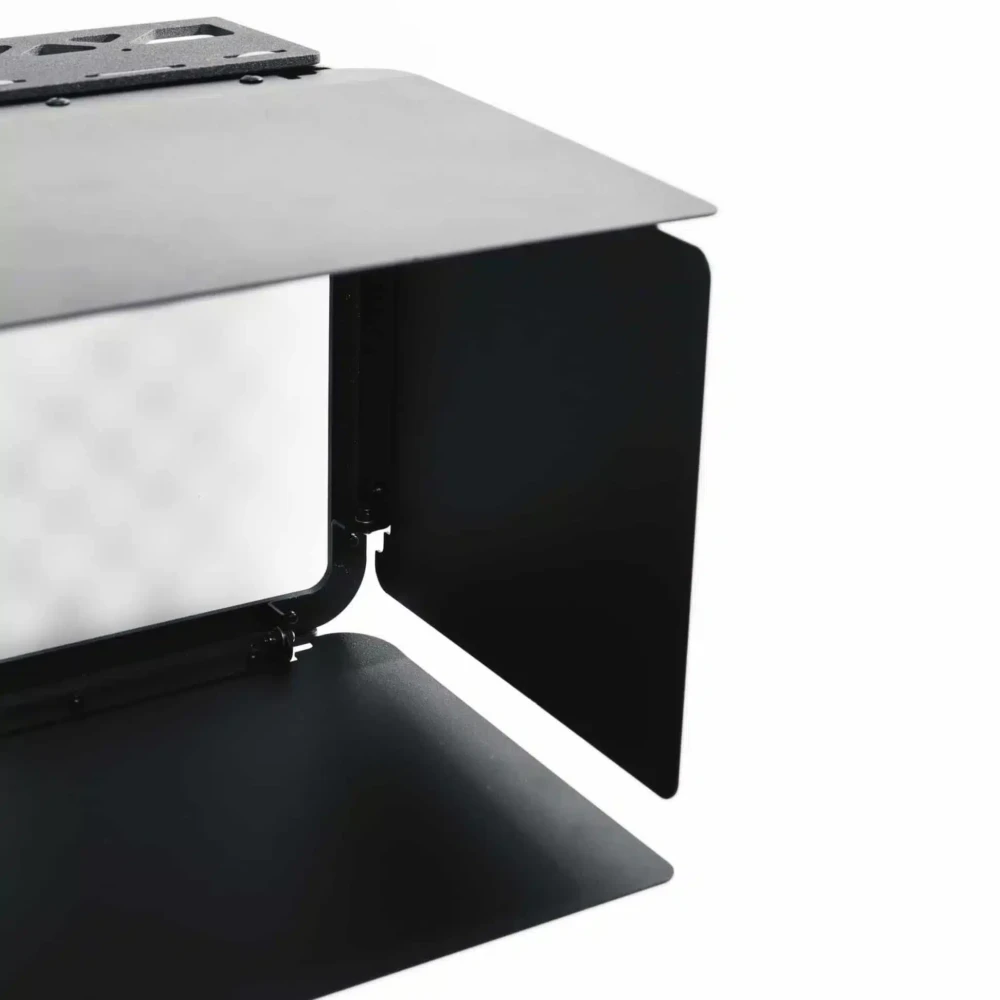 KINOTEHNIK Practilite 802 barn doors