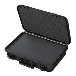 PANARO EKO90S case, cubed foams