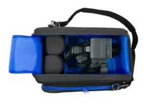 CAMRADE run&gunBag Cinema