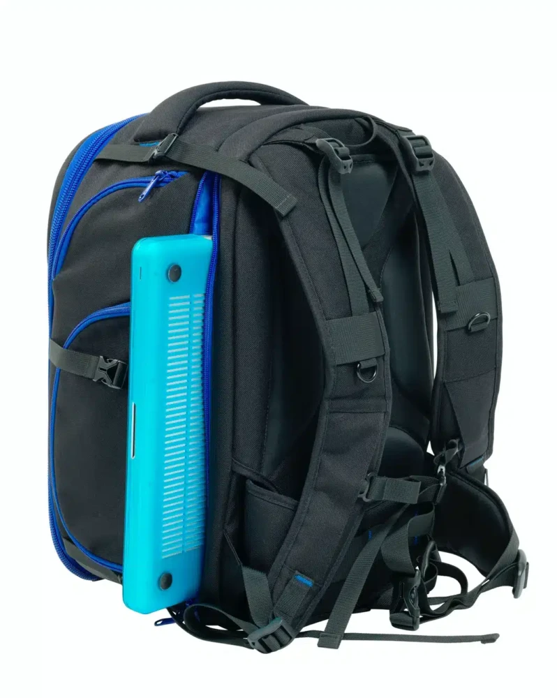 CAMRADE run&gunBackpack Medium