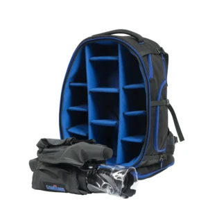CAMRADE run&gunBackpack Large