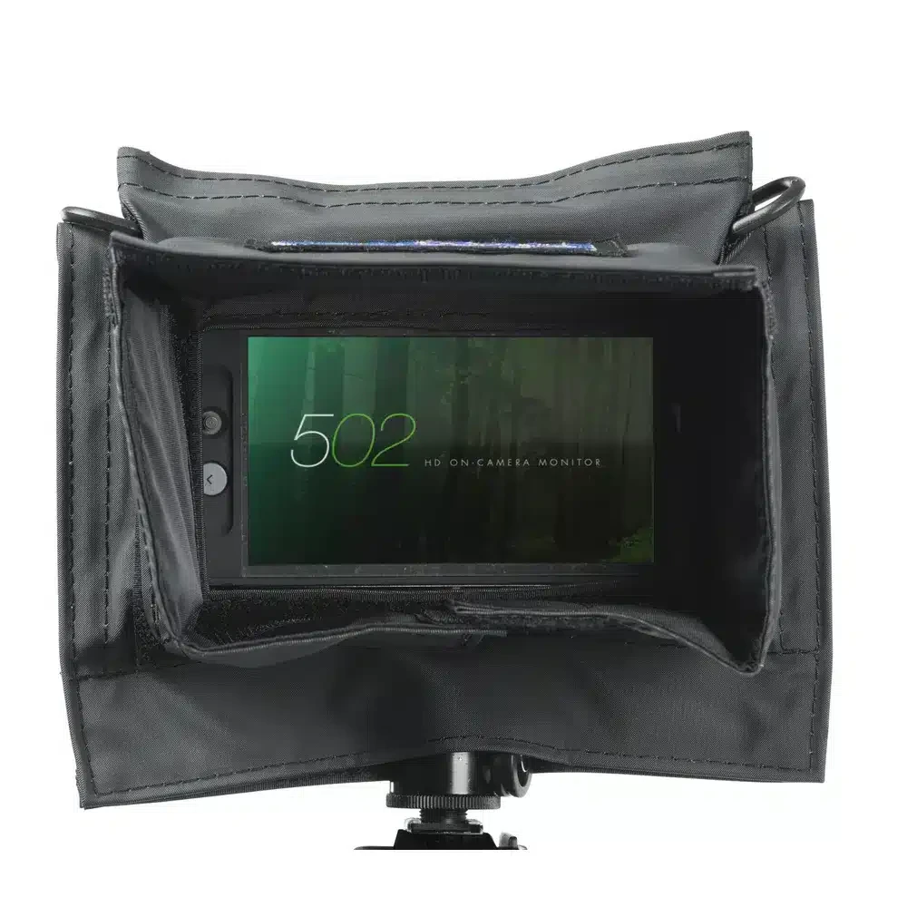 CAMRADE monitorGuard 5"