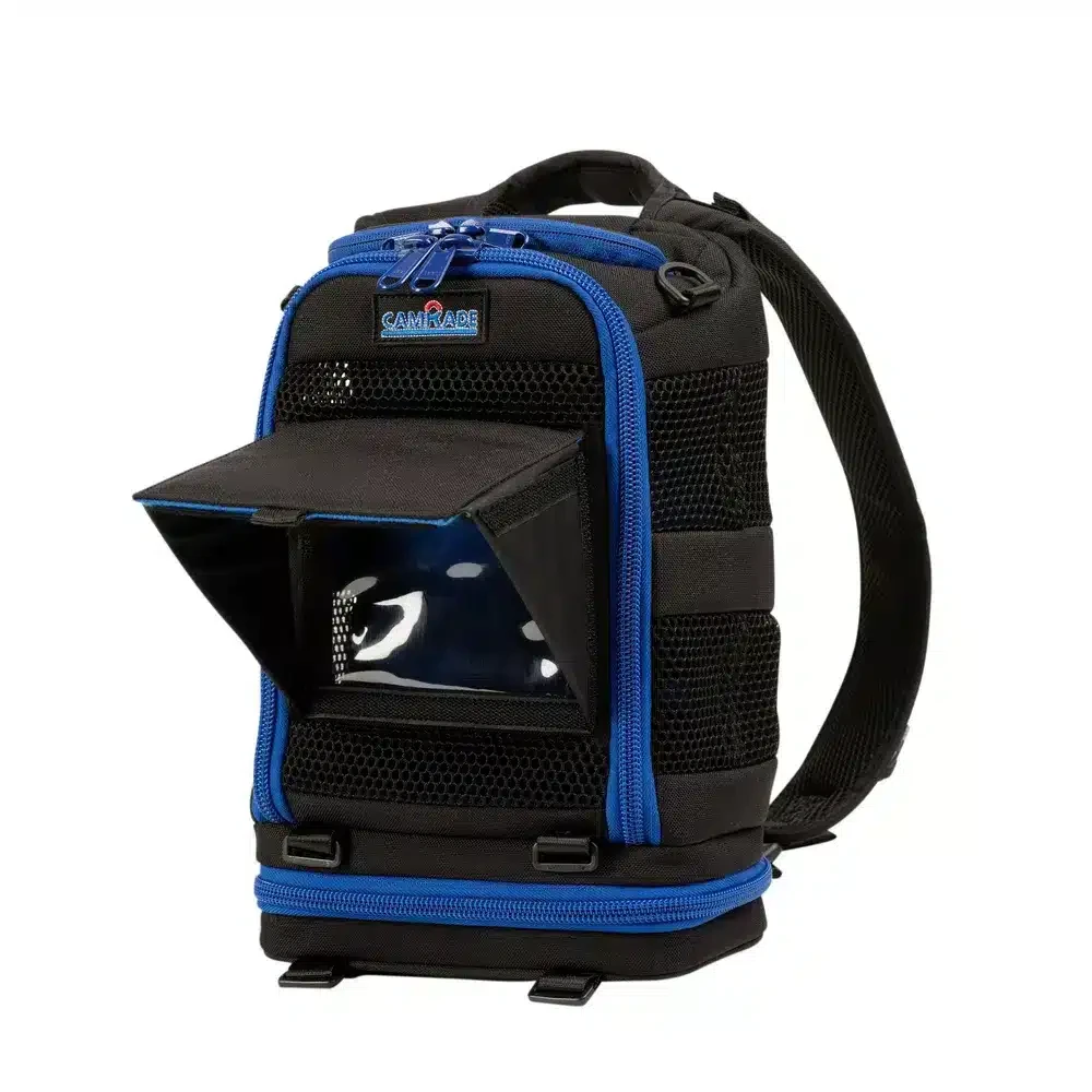 CAMRADE run&gunBackpack MD