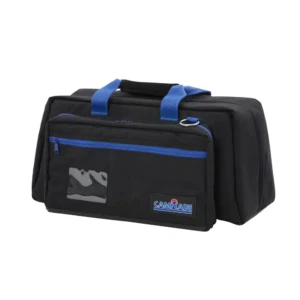 CAMRADE transPorter Medium - Black