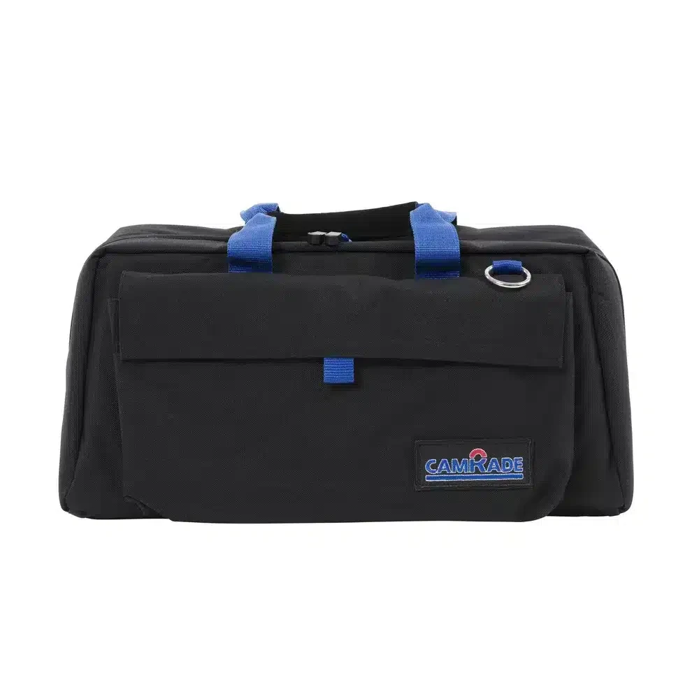 CAMRADE transPorter Medium - Black