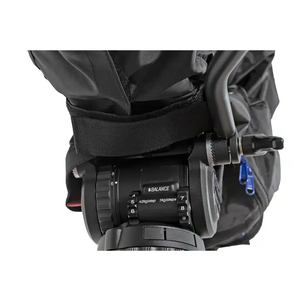 CAMRADE rainCover ENG/EFP