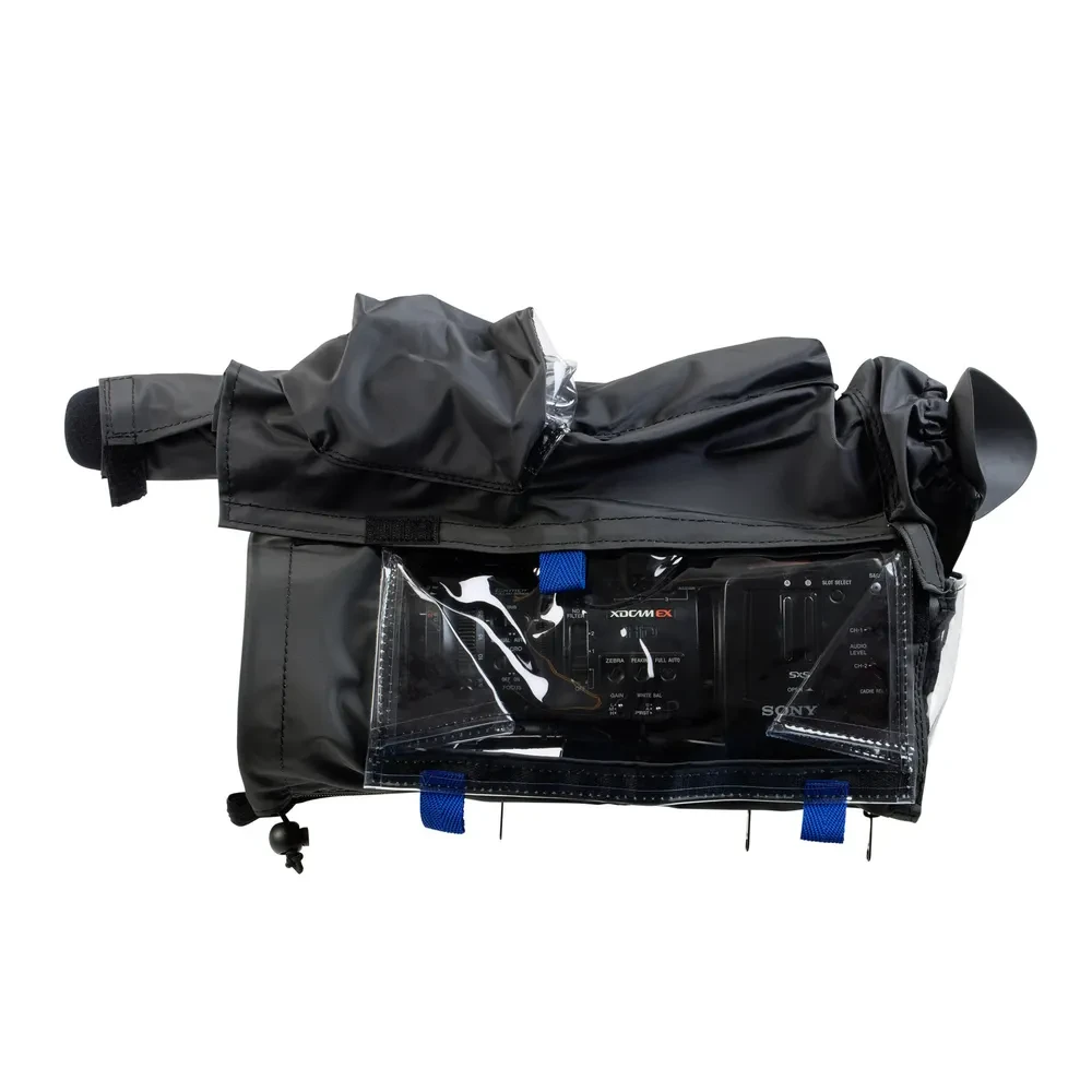 CAMRADE wetSuit PXW-X200