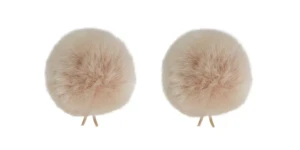 BUBBLEBEE The Twin Windbubbles (2 per package)