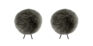 BUBBLEBEE The Twin Windbubbles (2 per package)