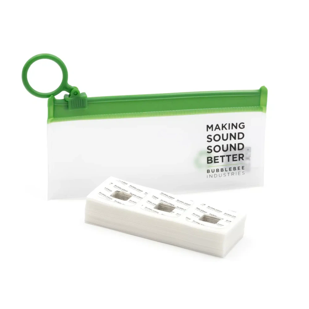 BUBBLEBEE The Invisible Lav Tape