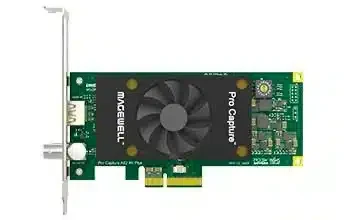 MAGEWELL Pro Capture AIO 4K Plus - 11140