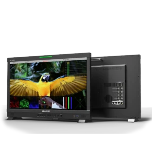 28" LILLIPUT Q28 4K 12G-SDI professional production studio monitor