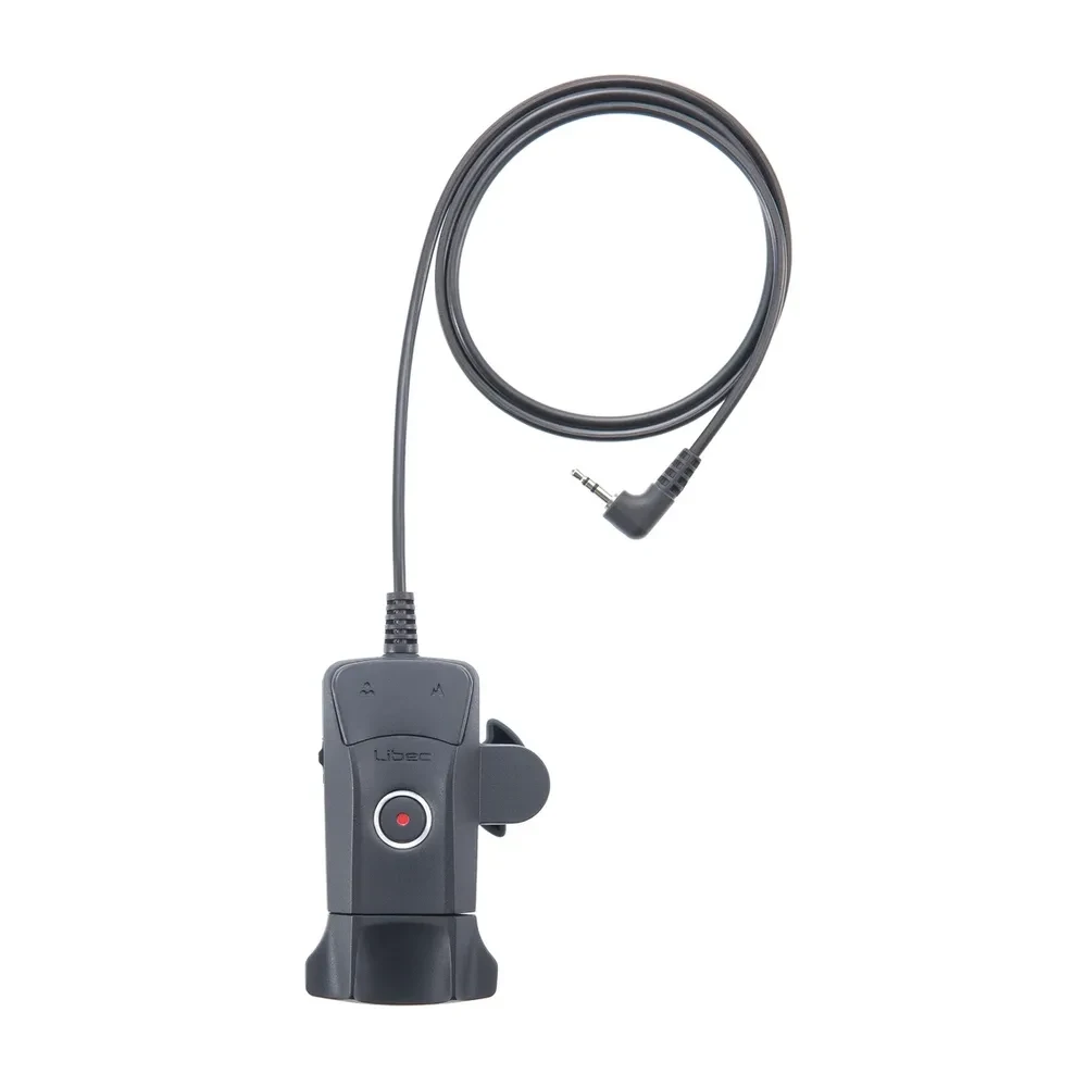 LIBEC ZFC-L zoom & focus control for LANC video cameras