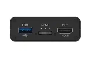 MAGEWELL Pro Convert for NDI® to HDMI 4K - 64110