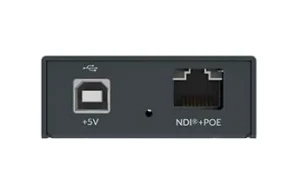 MAGEWELL Pro Convert for NDI® to HDMI - 64100