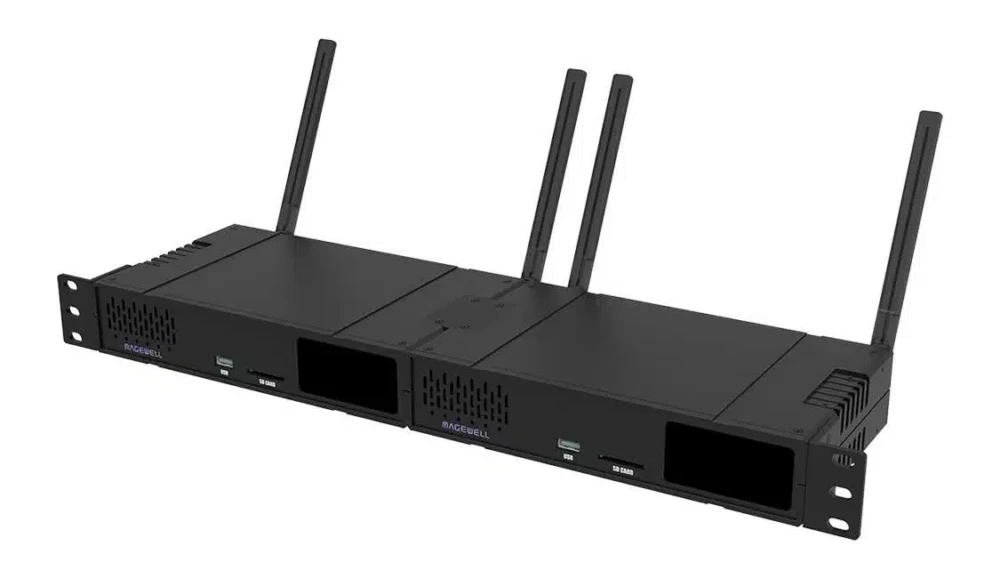 MAGEWELL Ultra Encode AIO - 53130