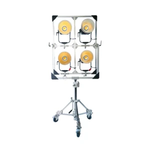 APUTURE LS 1200 4-Light Bracket