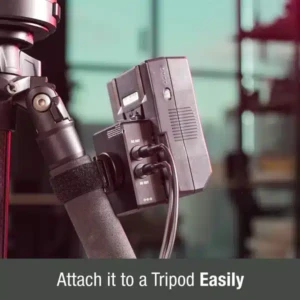 EDELKRONE Power Module, V-mount