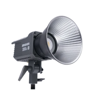 AMARAN 200d S point-source daylight LED light