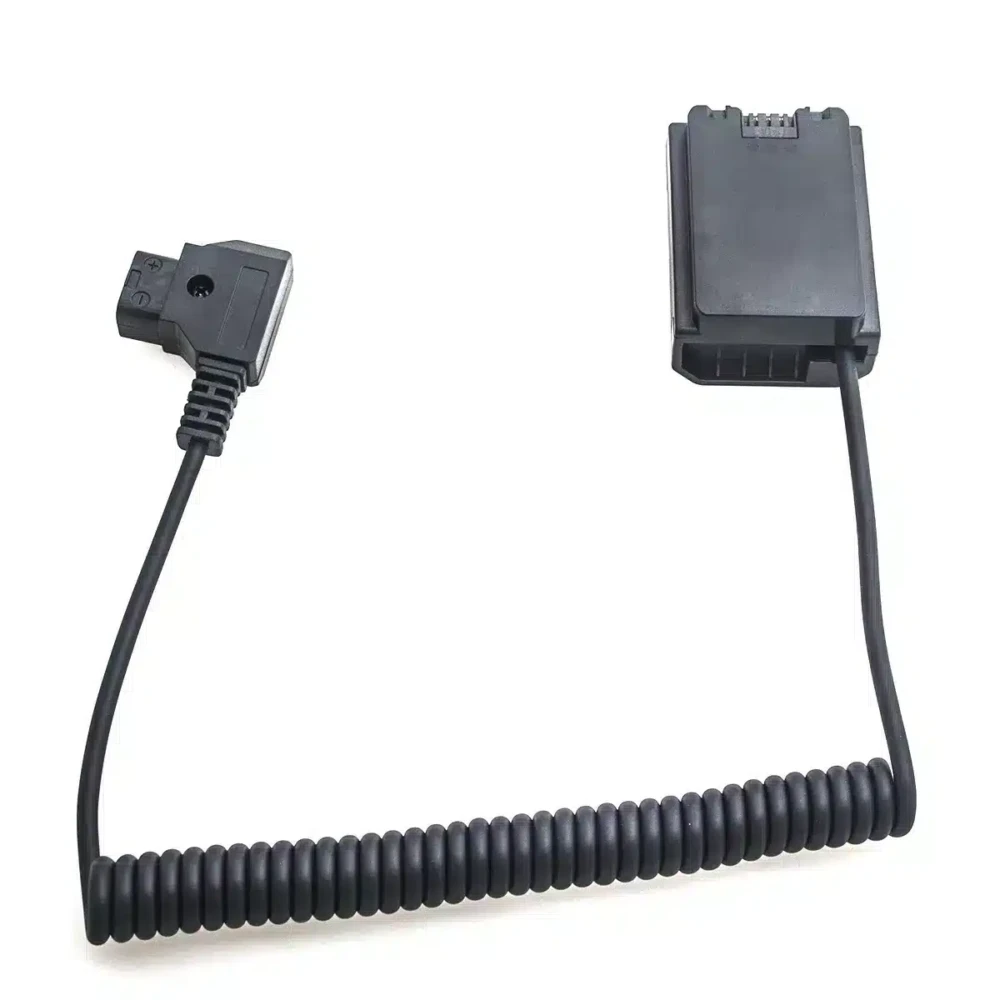D-Tap to Sony NP-FZ100 battery adapter