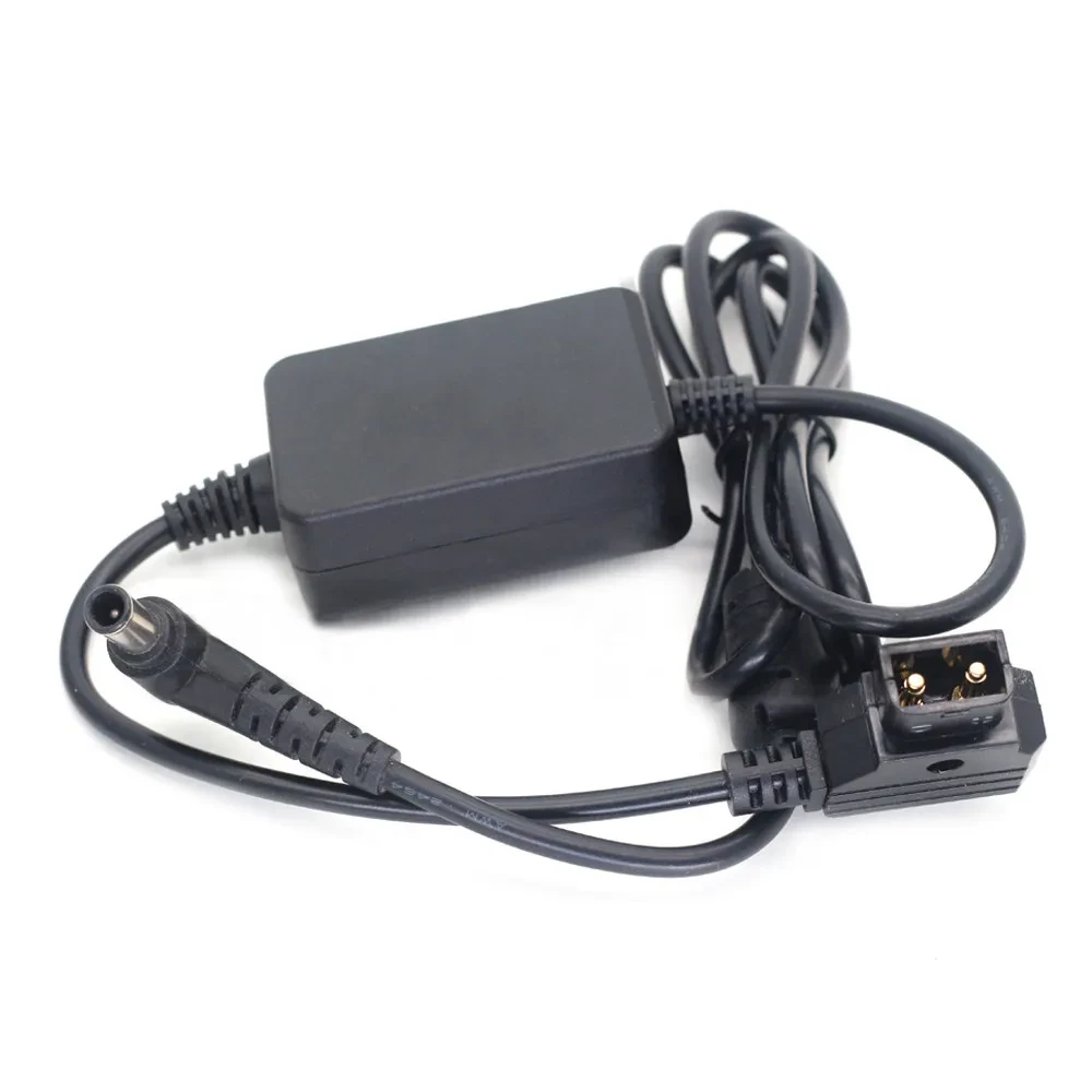 D-Tap to DC Cable for Sony FX6/FX9 18V