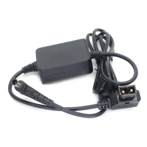 D-Tap to DC Cable for Sony FX6/FX9 18V