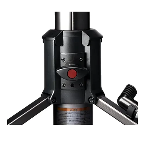 LIBEC P110B Pedestal for Outside Broadcast