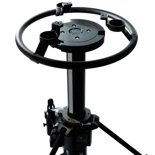 LIBEC P1000 Flat Base Pedestal System