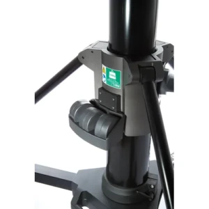LIBEC P1000 Flat Base Pedestal System