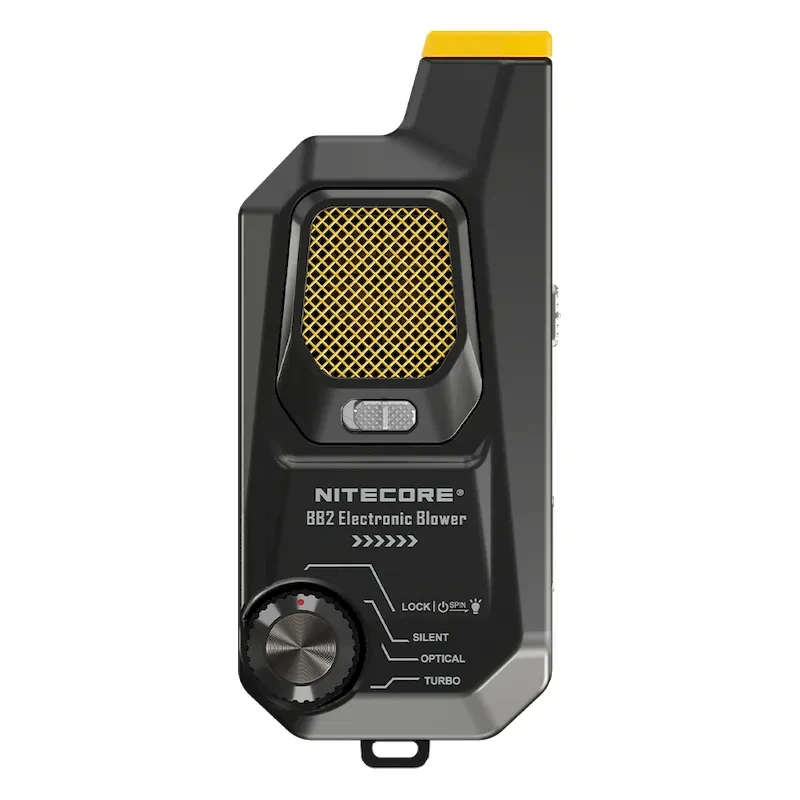 NITECORE BB2 Electronic Blower kit 4
