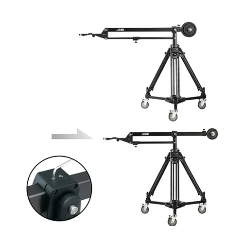 LIBEC JB40 Jib Arm Kit