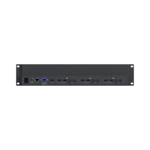 5" LILLIPUT RM-503S 2RU rackmount triple monitor system