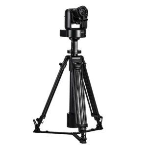 LIBEC LX-ePed electric pedestal for PTZ cameras