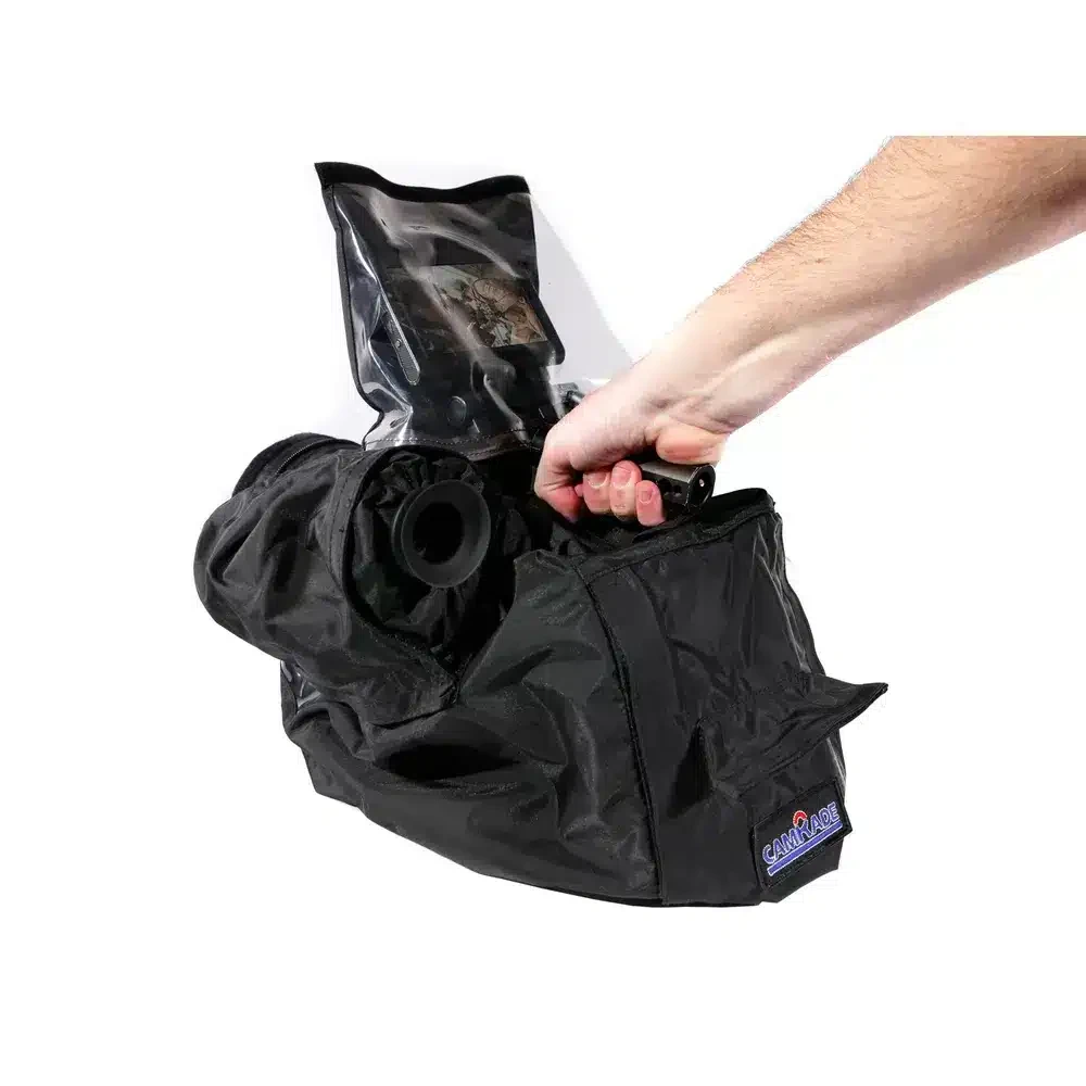 CAMRADE rainCover for RED