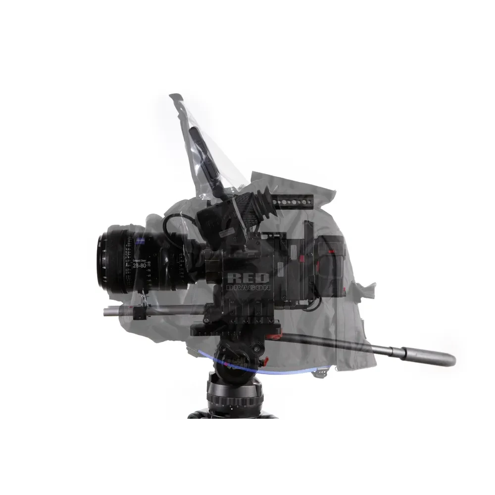 CAMRADE rainCover for RED