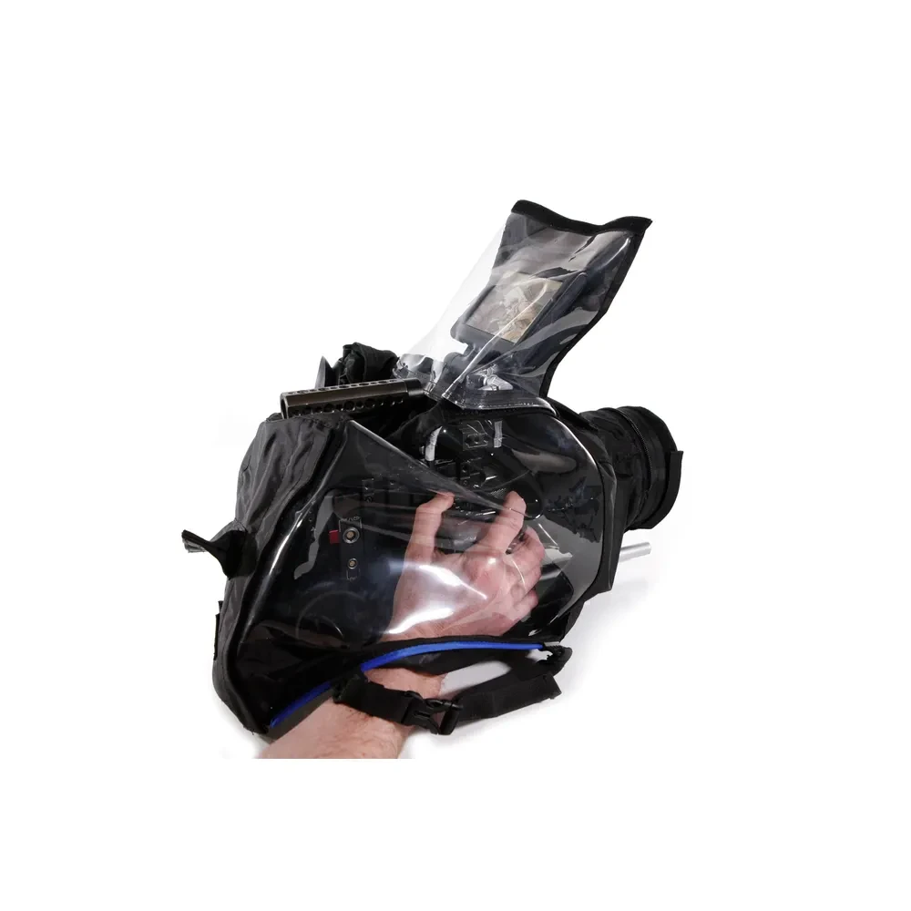 CAMRADE rainCover for RED