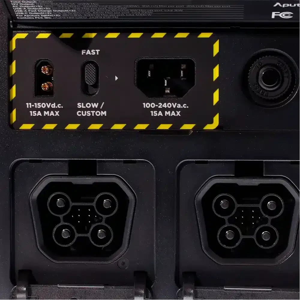 CAMRADE rainCover for RED