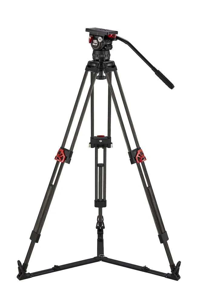 CAMGEAR Elite 12 tripod system