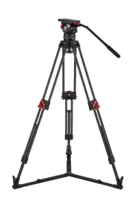 CAMGEAR Elite 15 tripod system